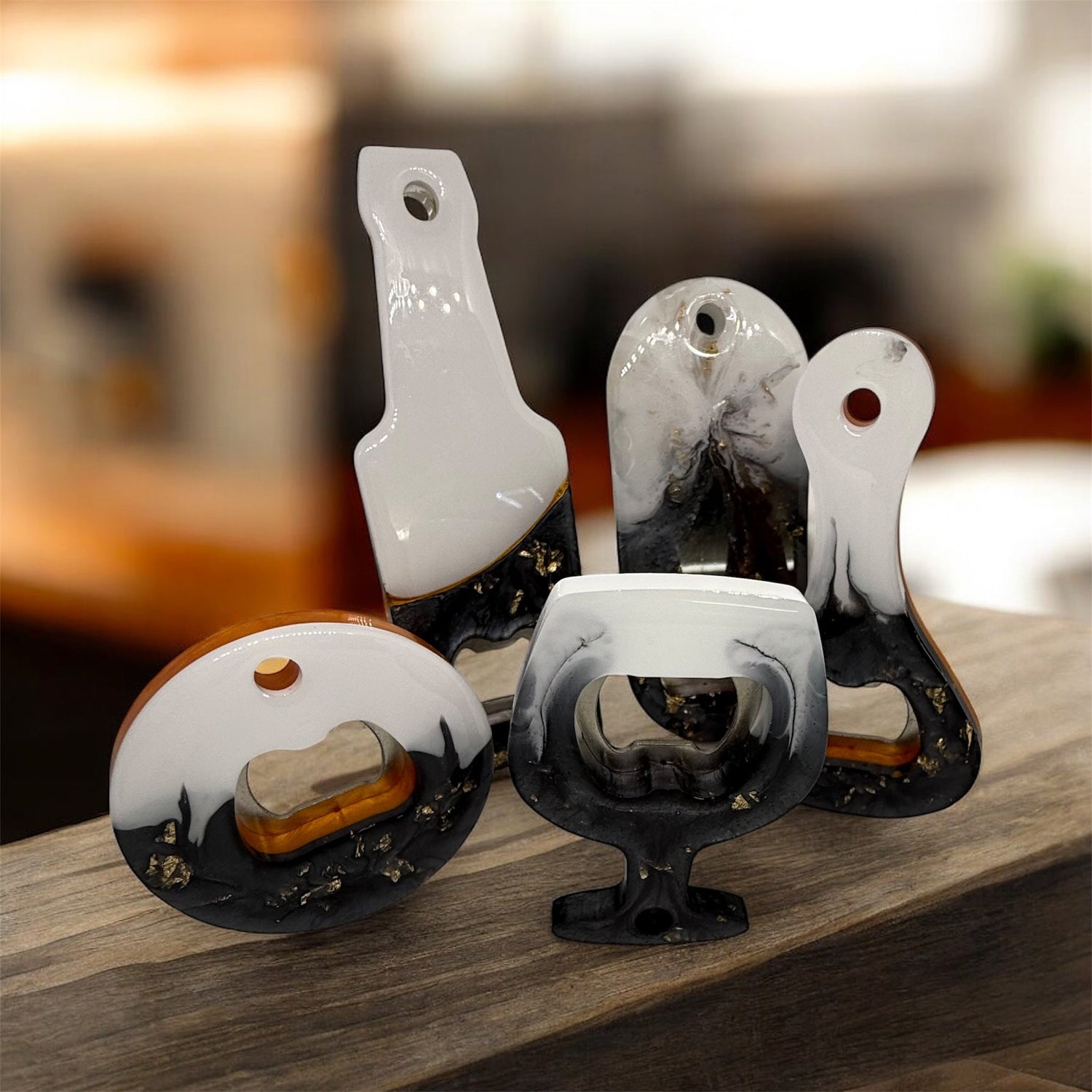 Bottle Openers