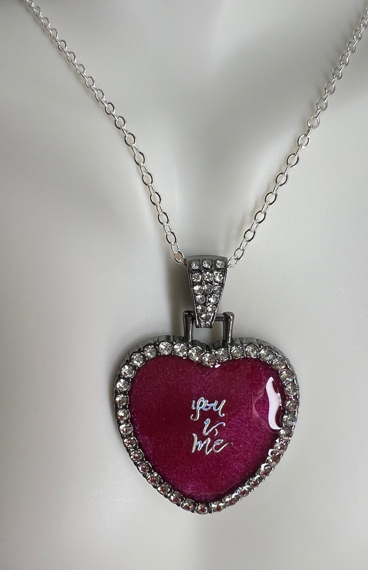 Necklace-Valentine