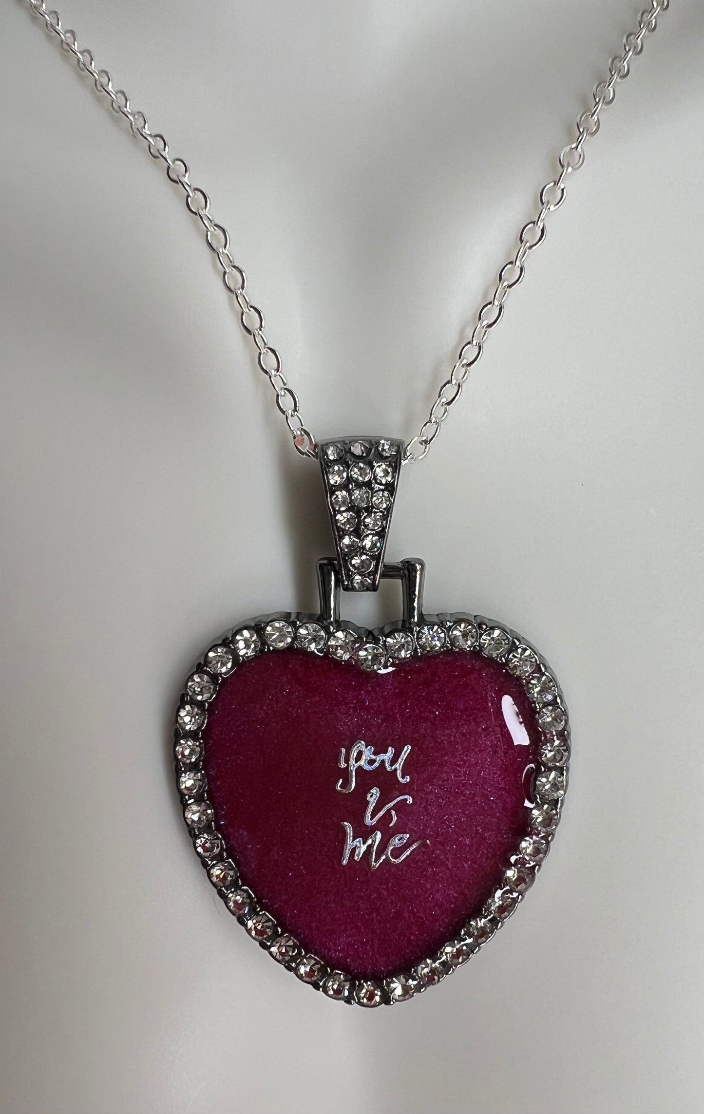 Necklace-Valentine