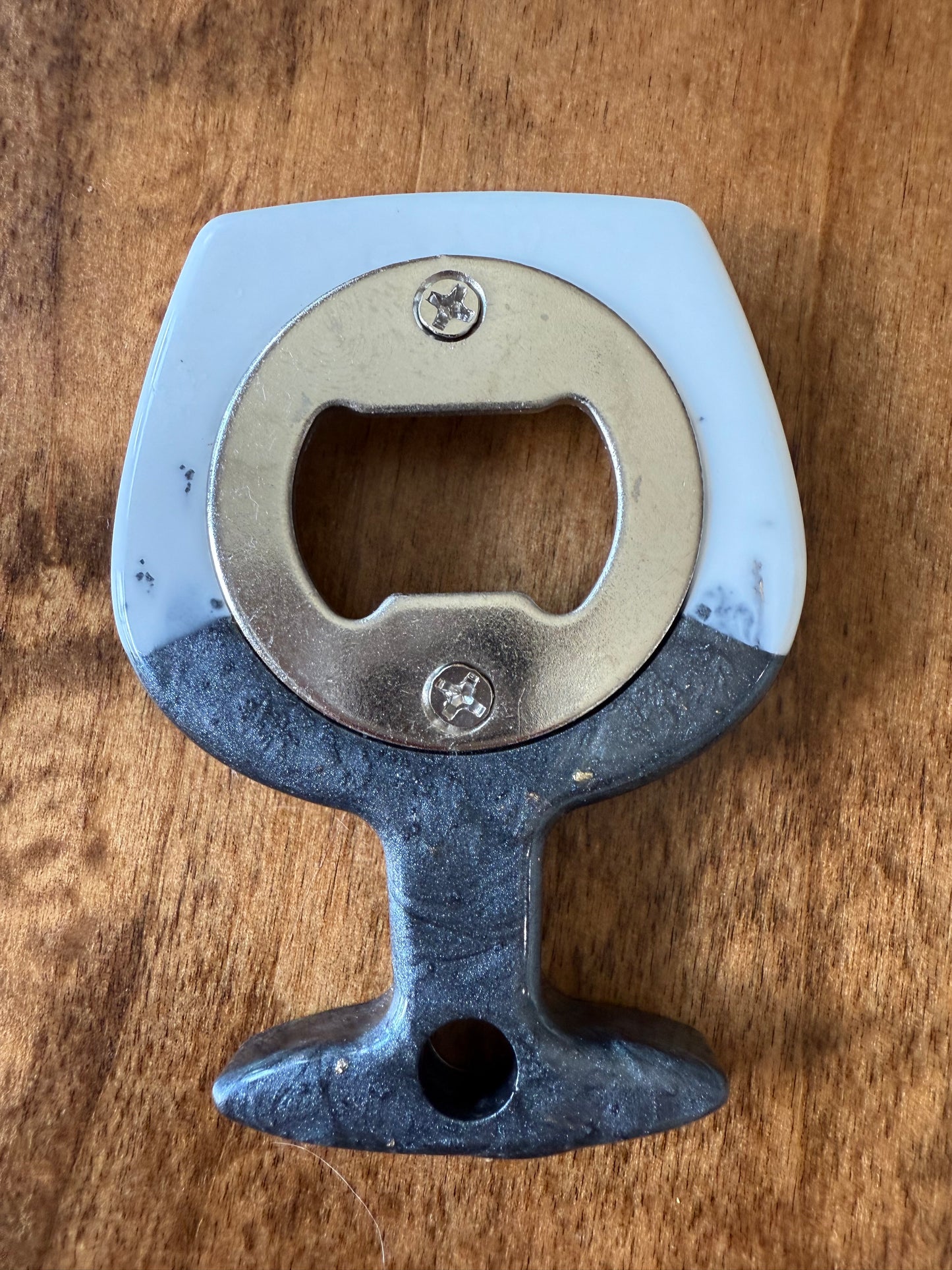 Epoxy Resin Bottle Opener