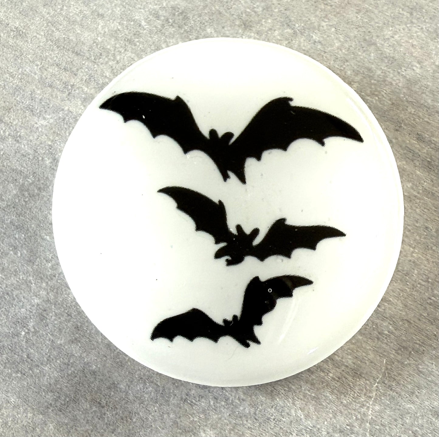 Badge Accessories-Bats