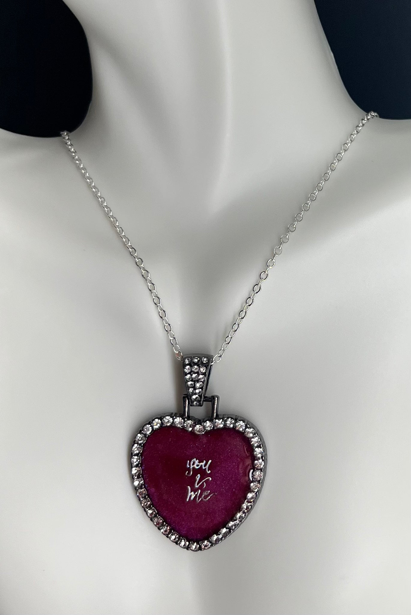 Necklace-Valentine