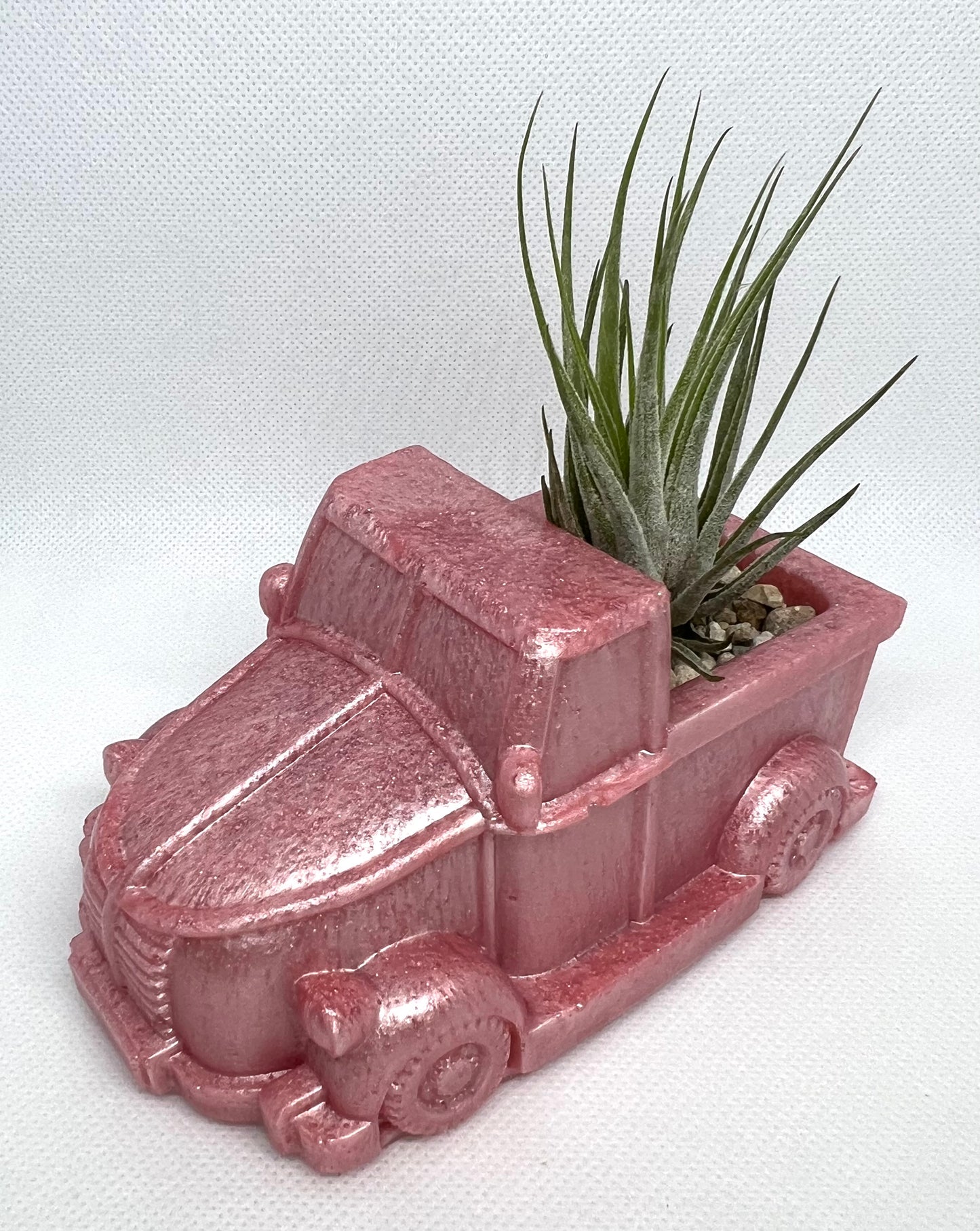 Old Truck Planter-Air Plant