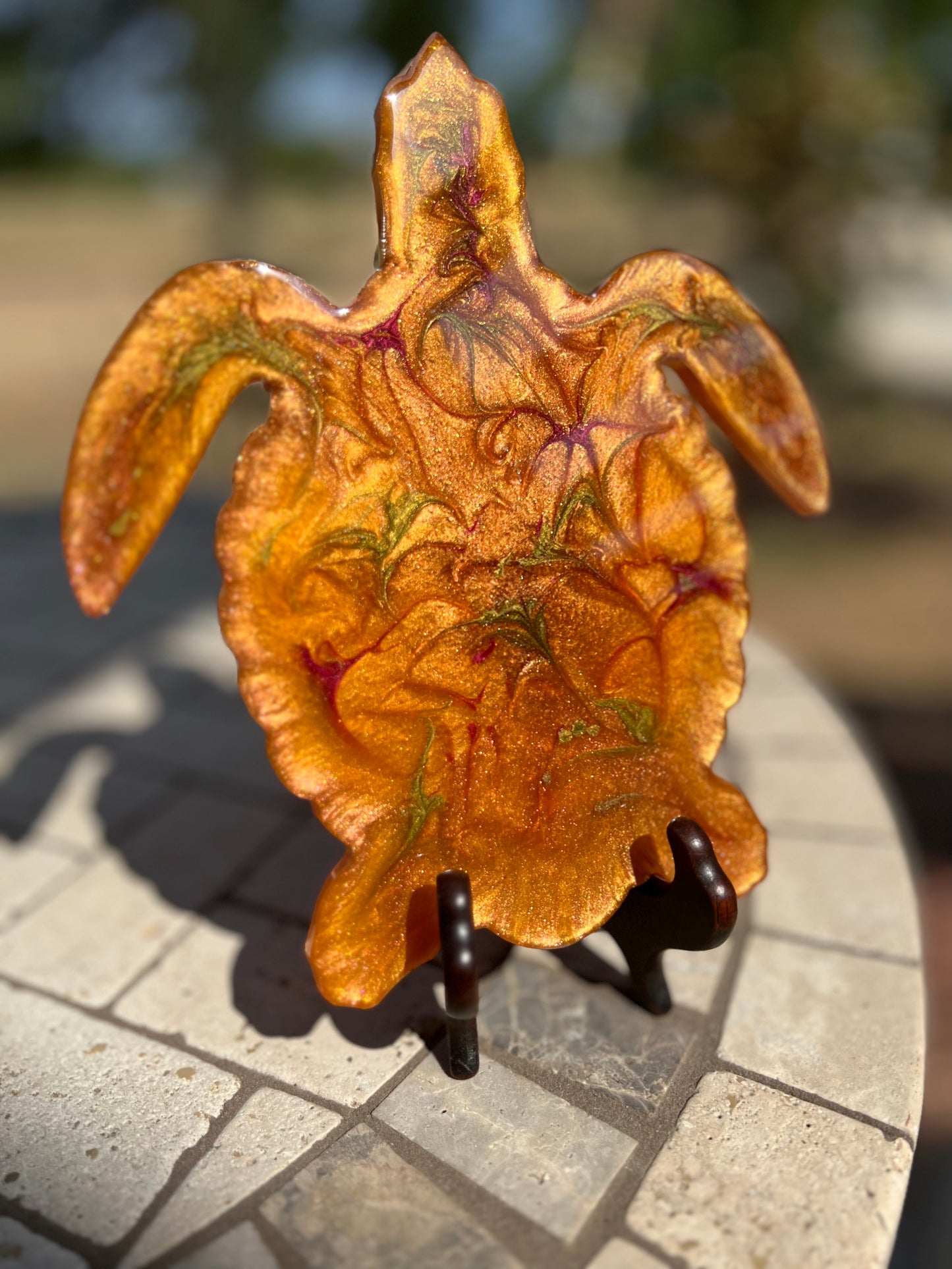 Turtle