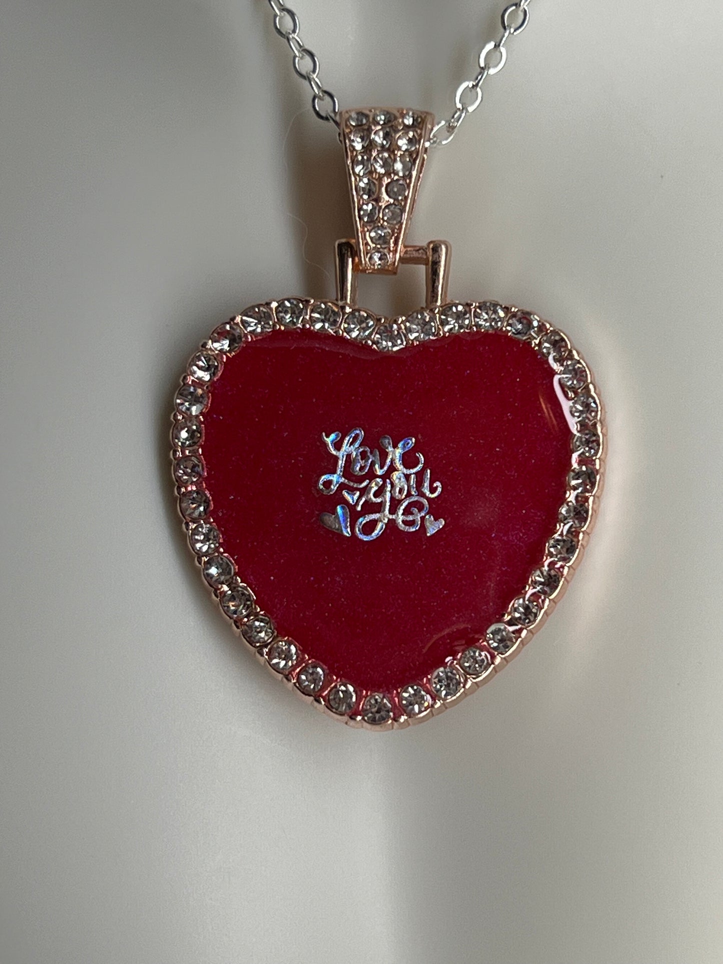 Necklace-Valentine