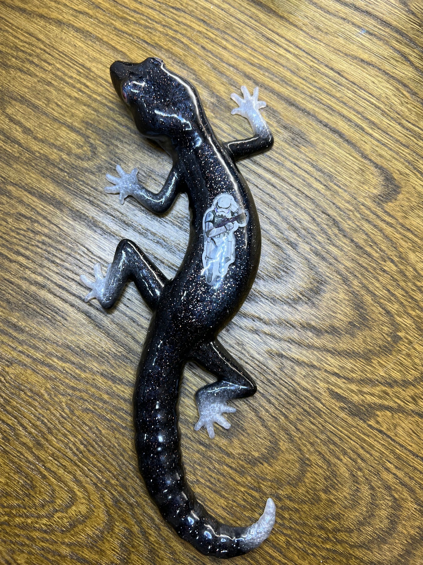 Star Wars Lizard