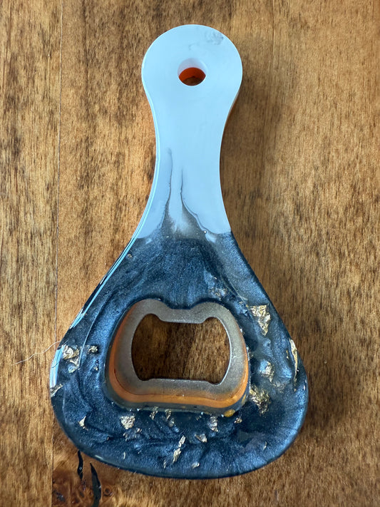 Epoxy Resin Bottle Opener