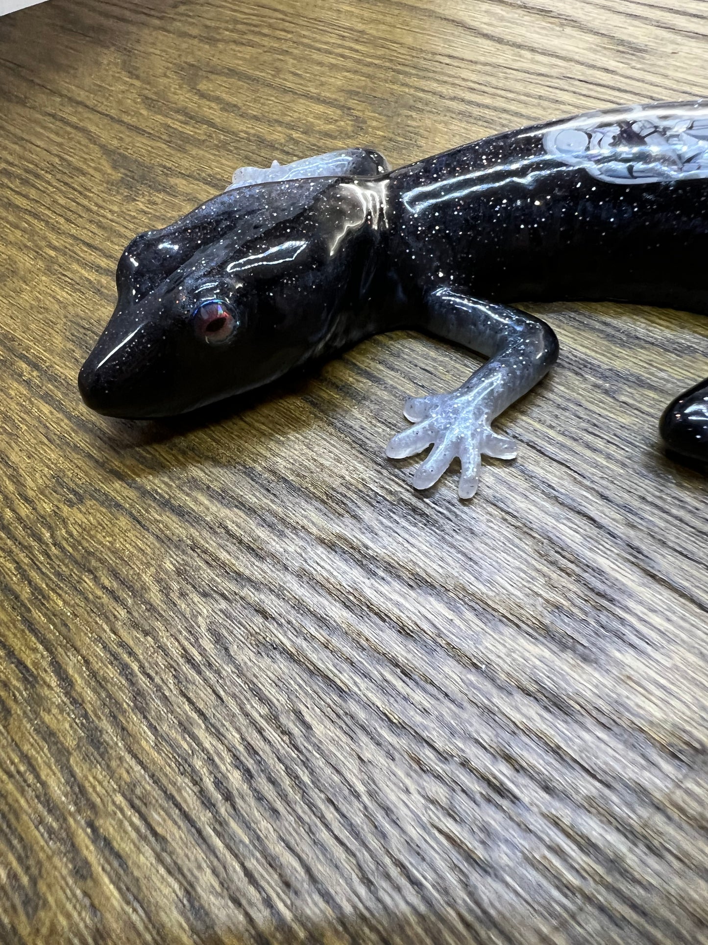 Star Wars Lizard