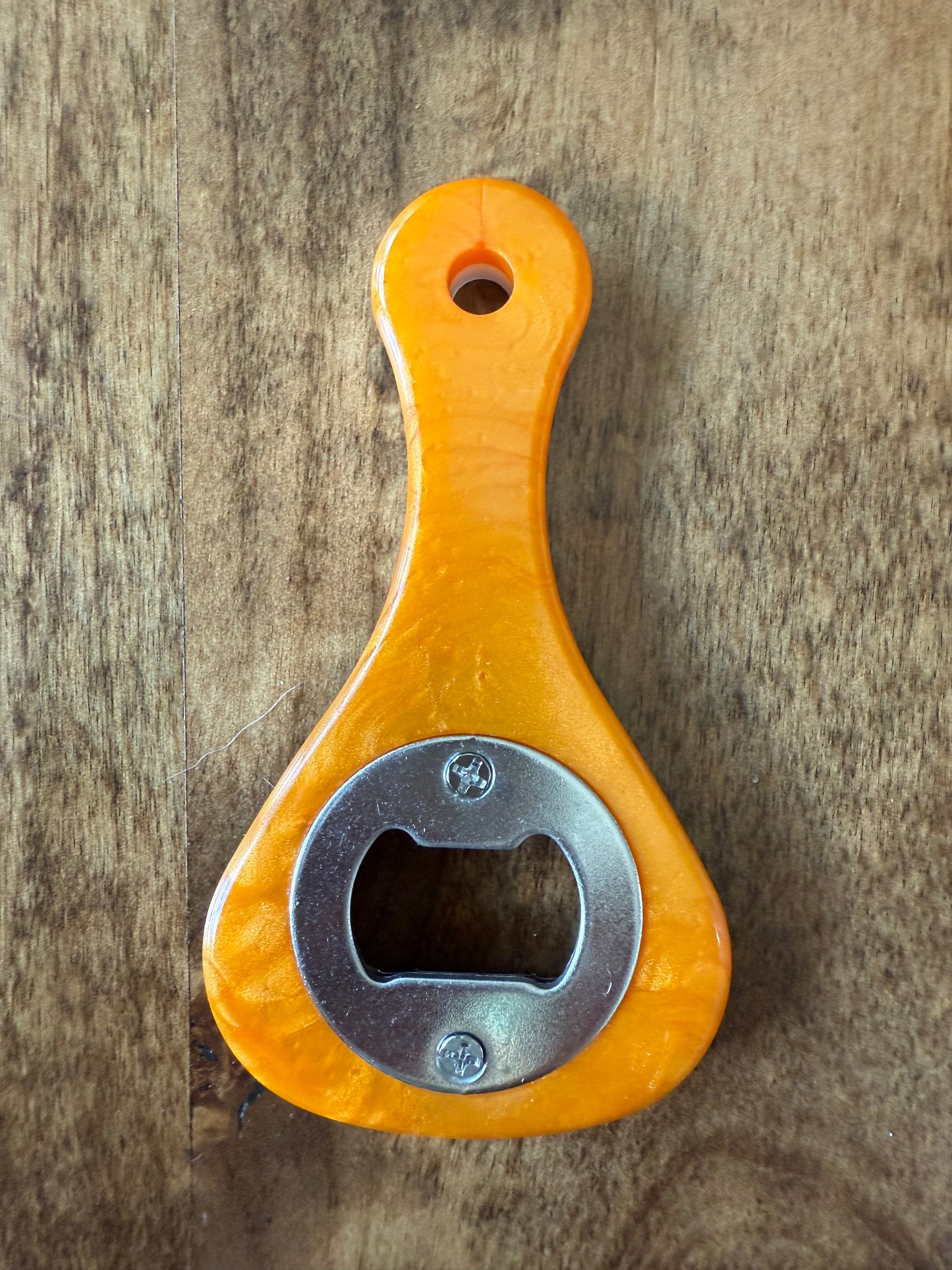 Epoxy Resin Bottle Opener