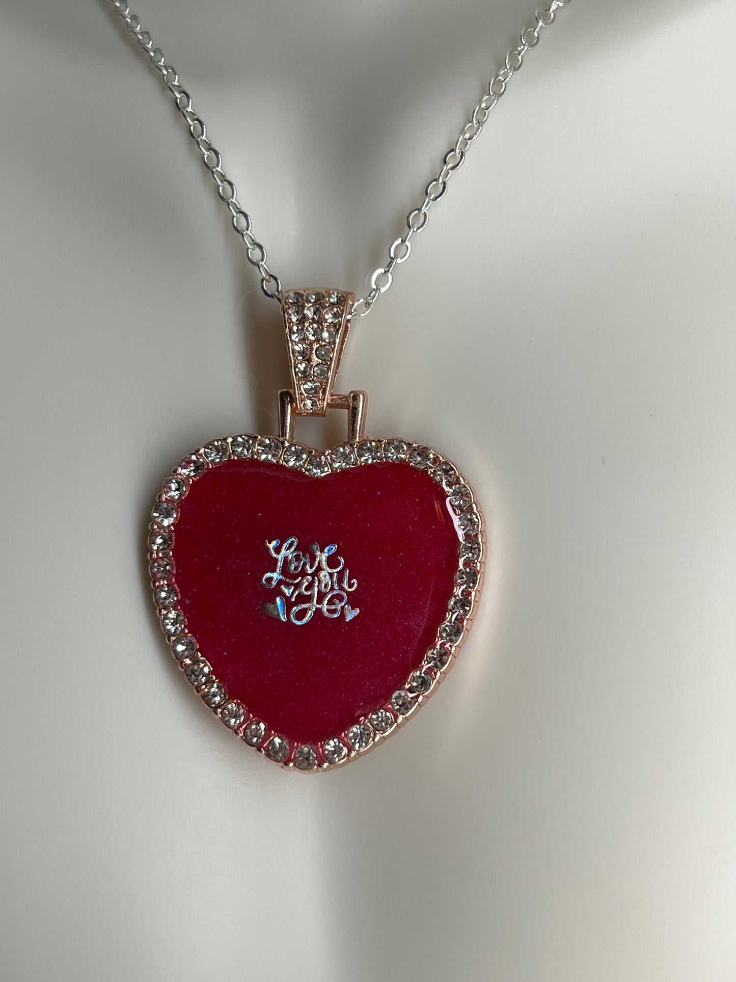 Necklace-Valentine