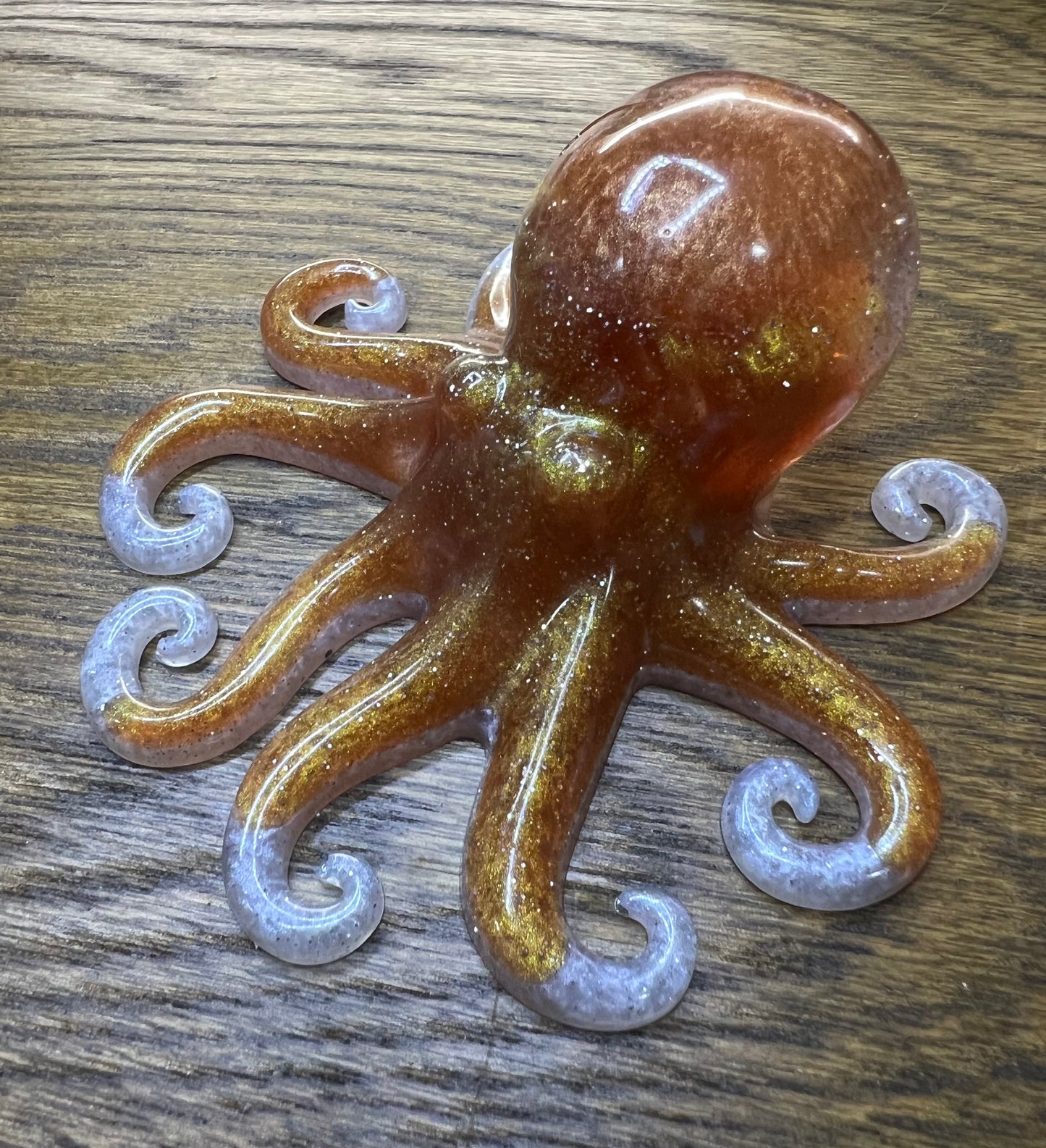 Octopus