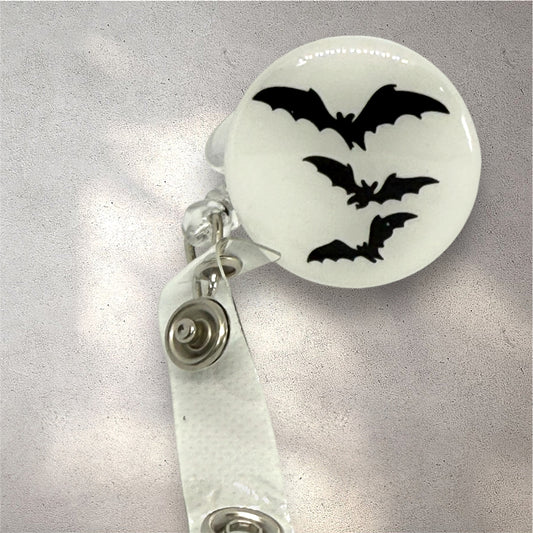 Badge Accessories-Bats