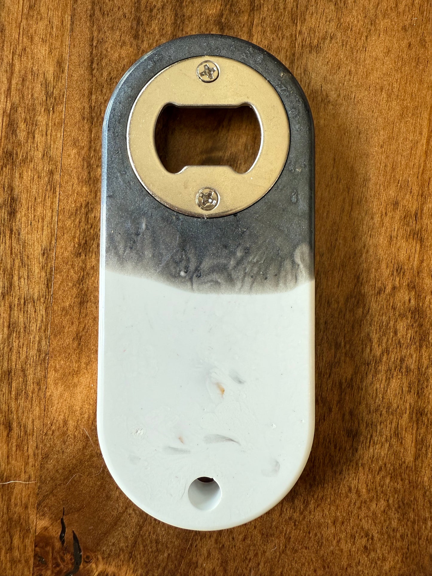 Epoxy Resin Bottle Opener