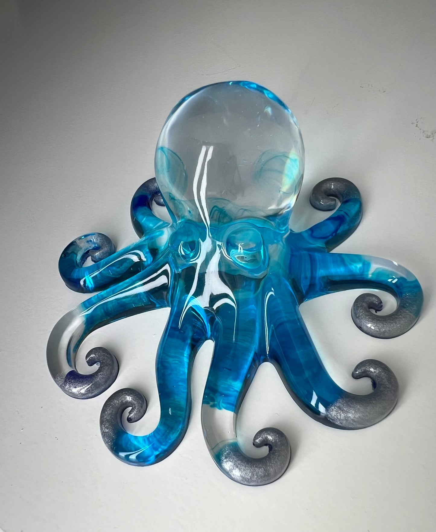 Octopus