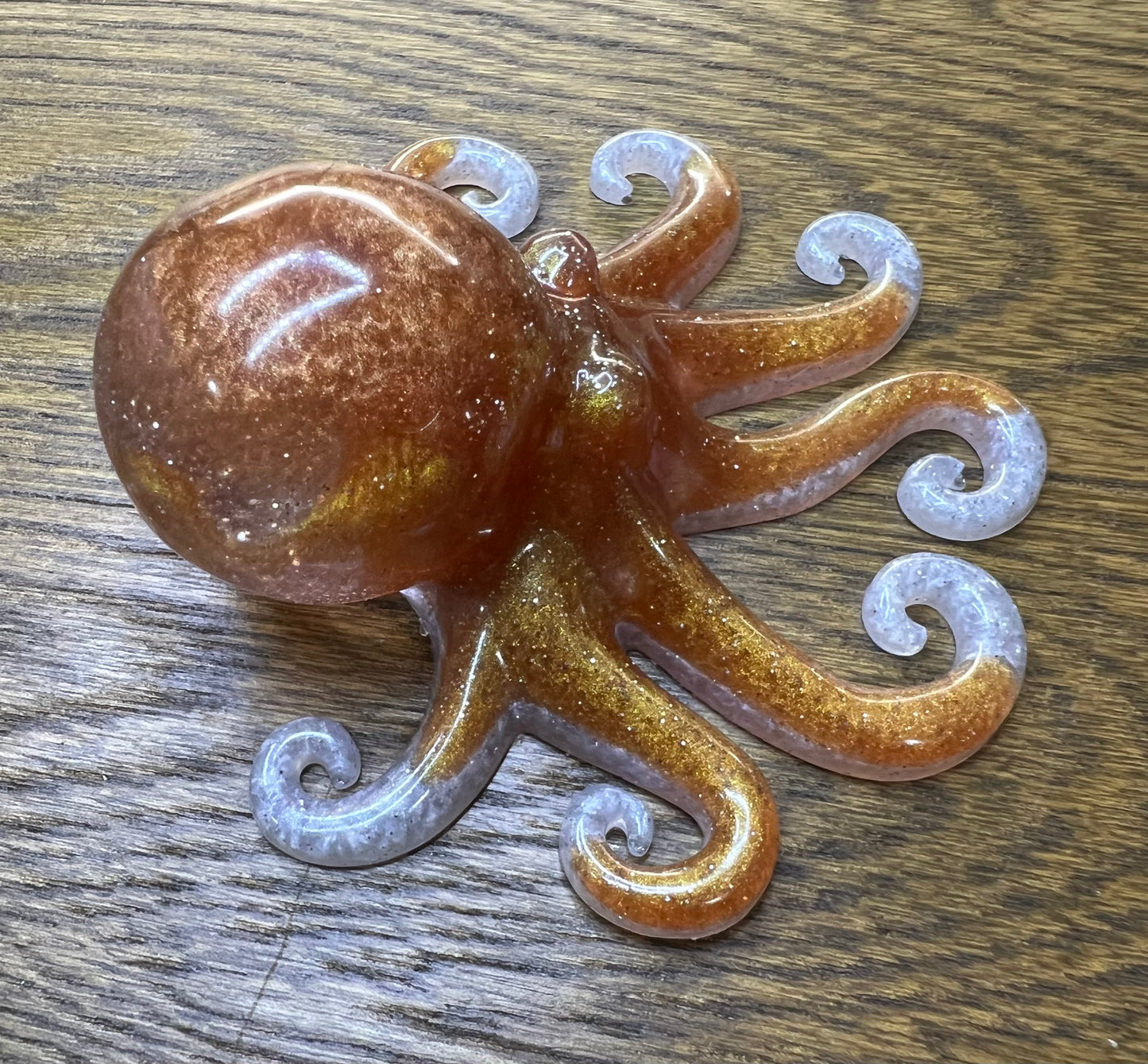 Octopus