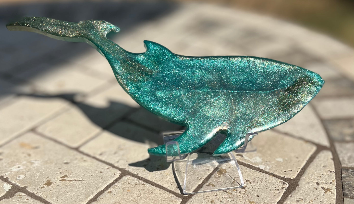 Whale