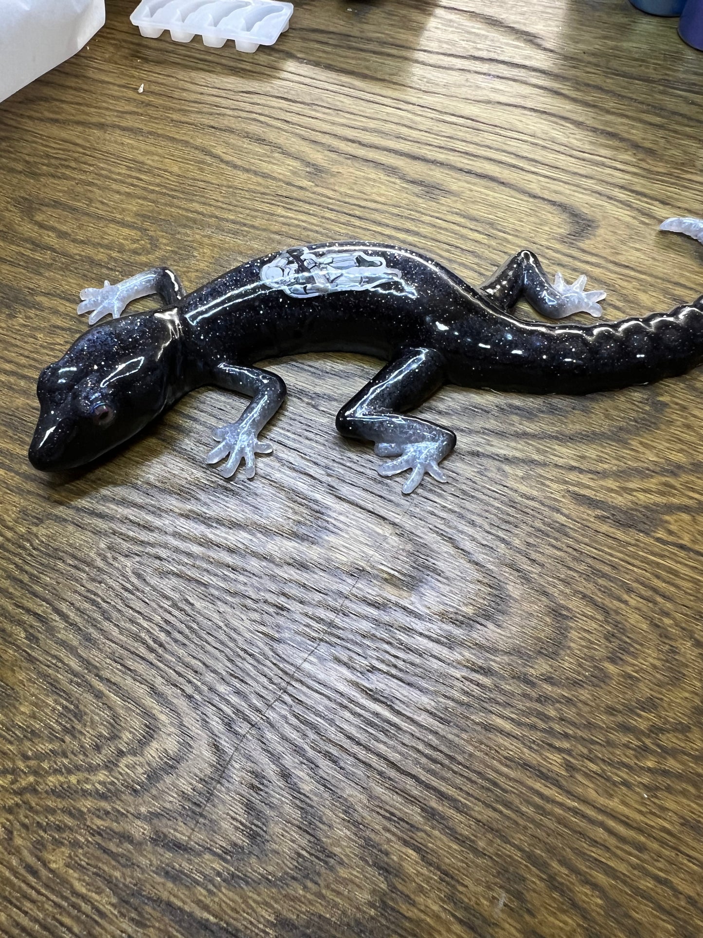 Star Wars Lizard