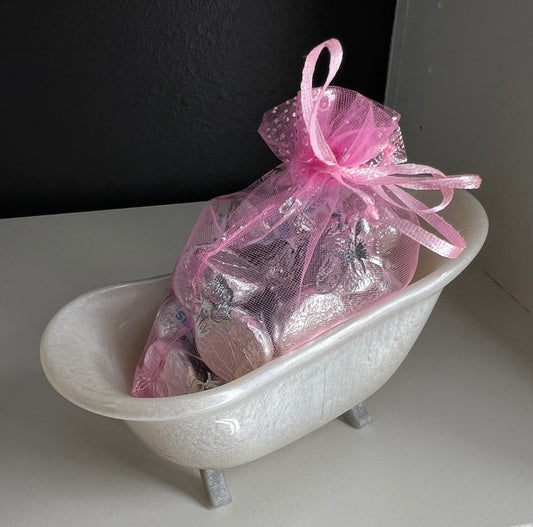 Tub Full of Kisses