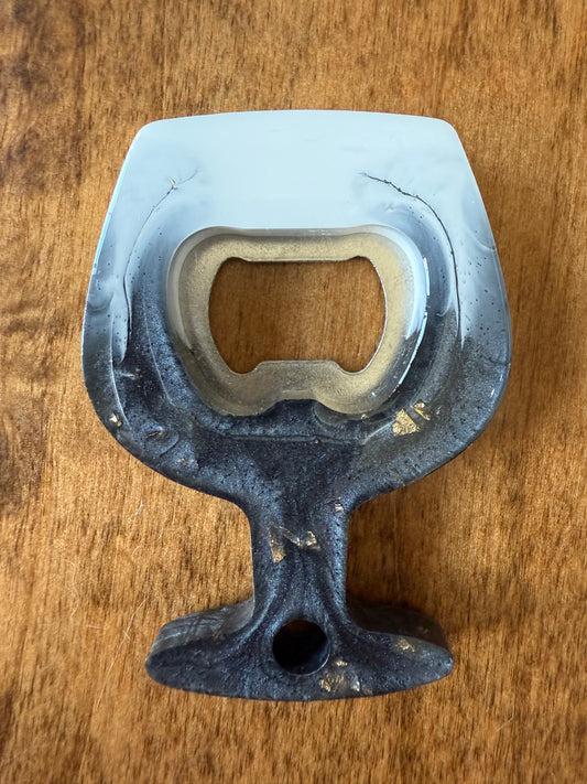 Epoxy Resin Bottle Opener