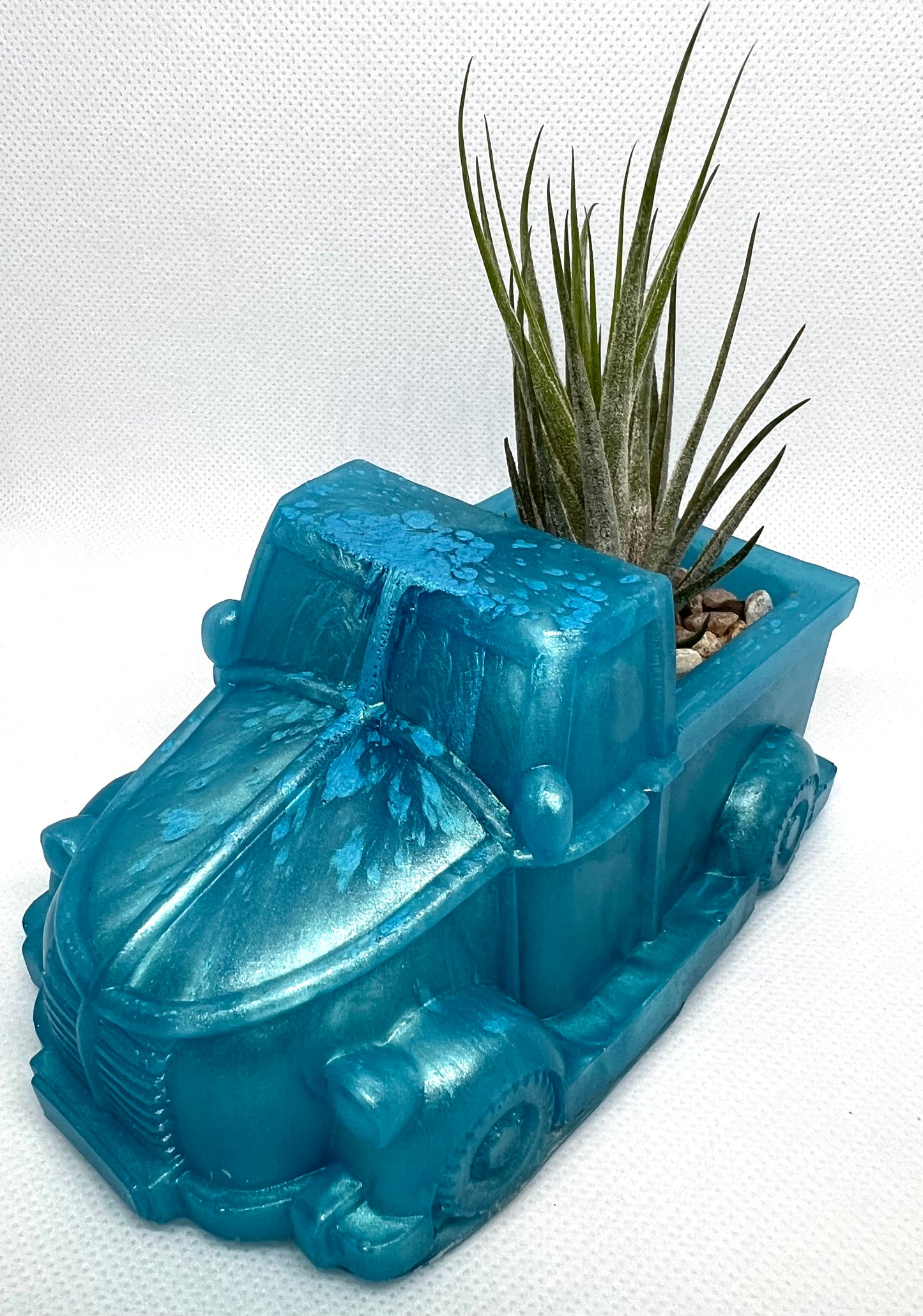 Old Truck Planter-Air Plant