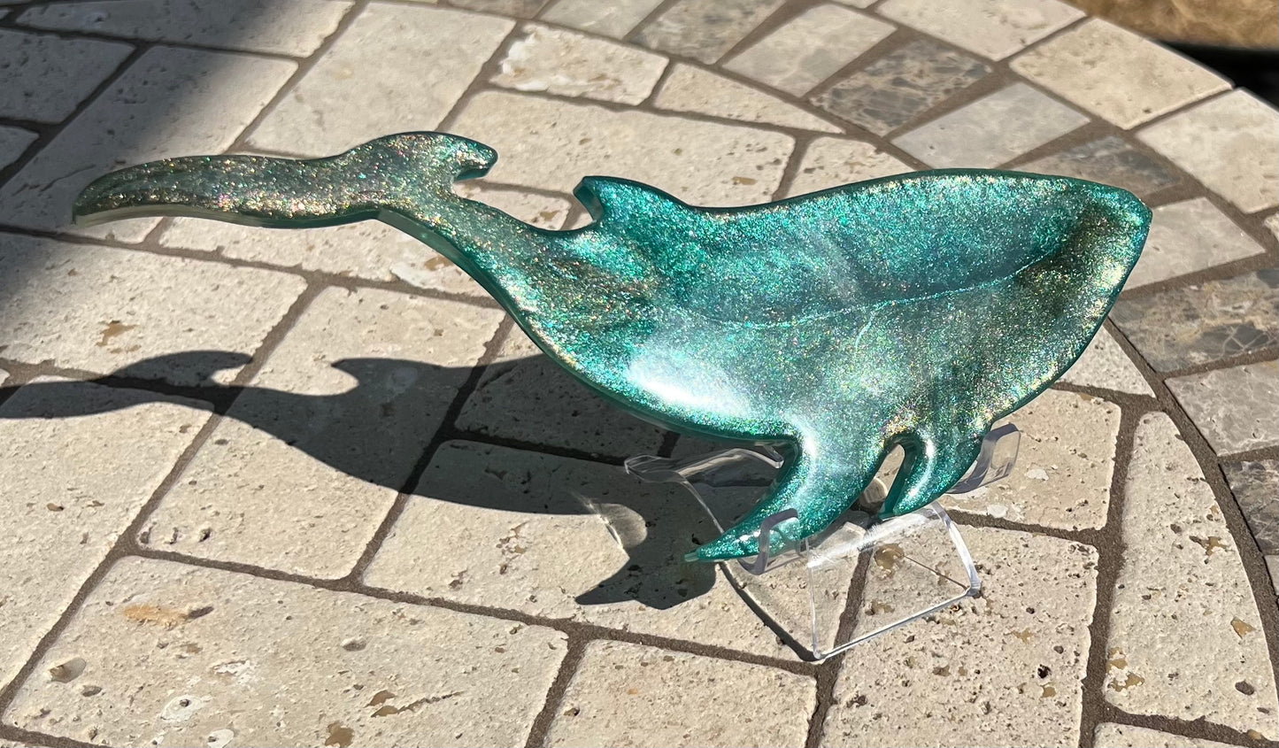 Whale