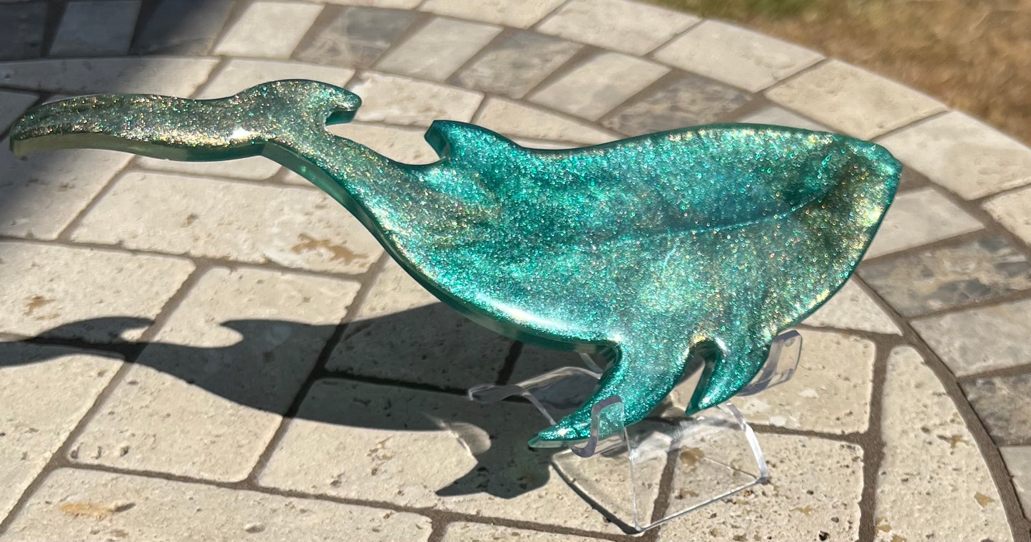Whale