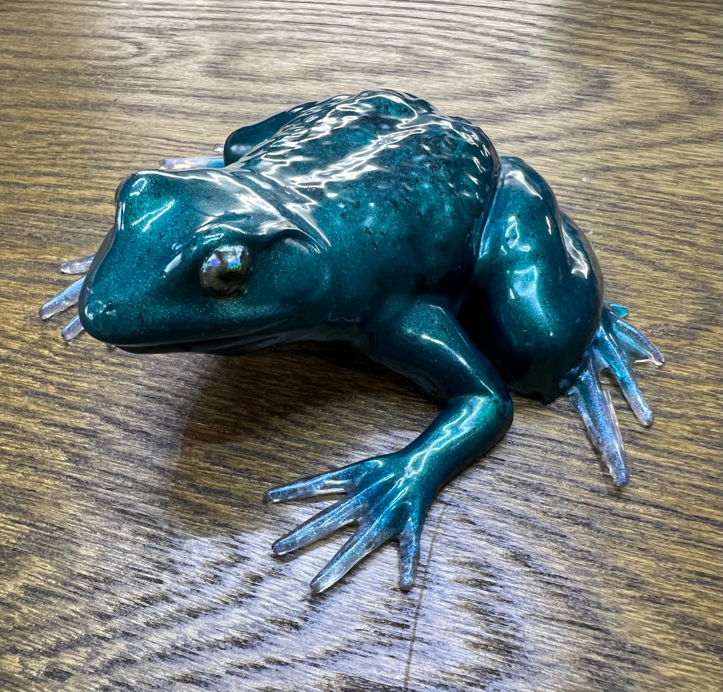 Frog