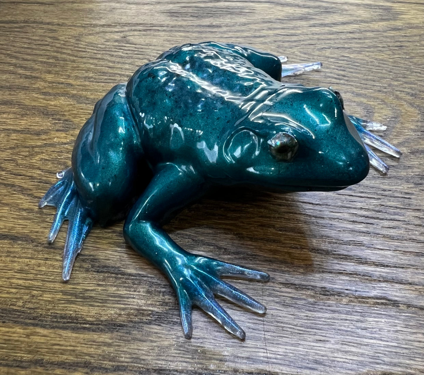 Frog