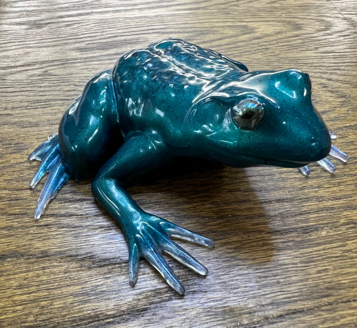 Frog