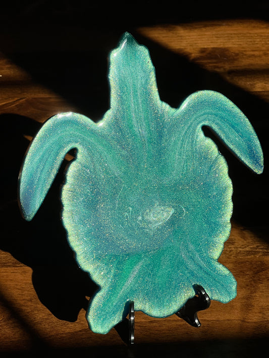 Turtle Home Decor