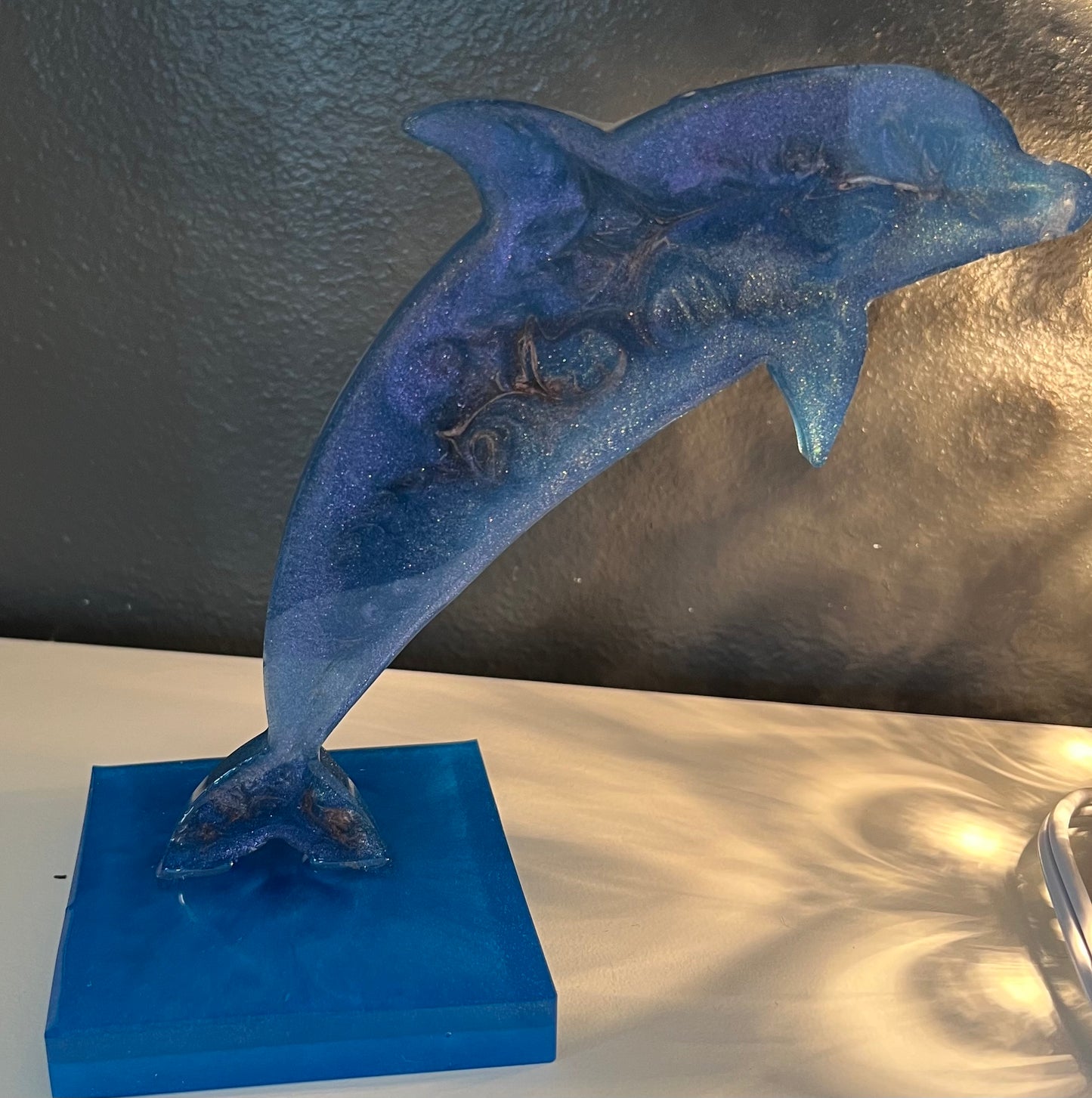 Dolphin Home Decor