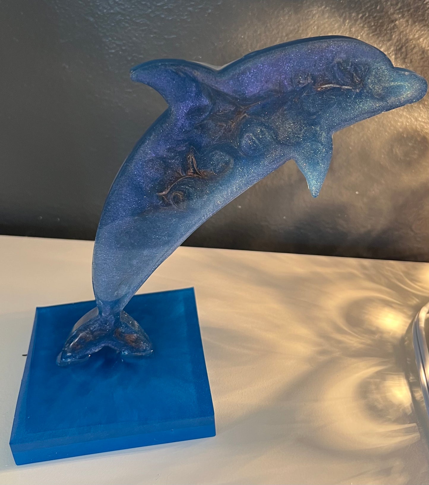Dolphin Home Decor