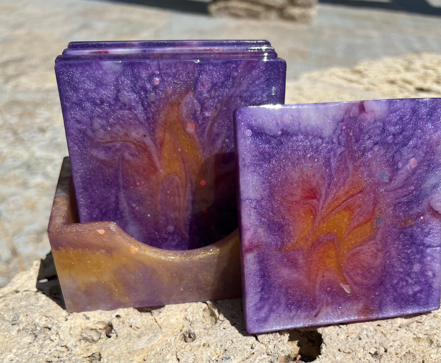 Coasters