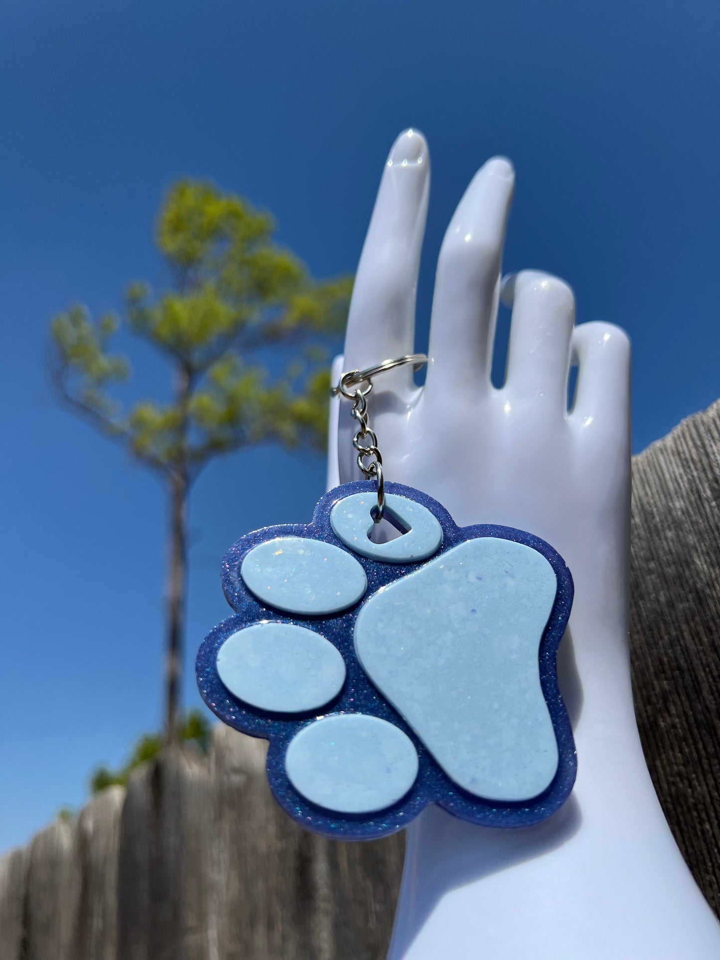 Keychain
