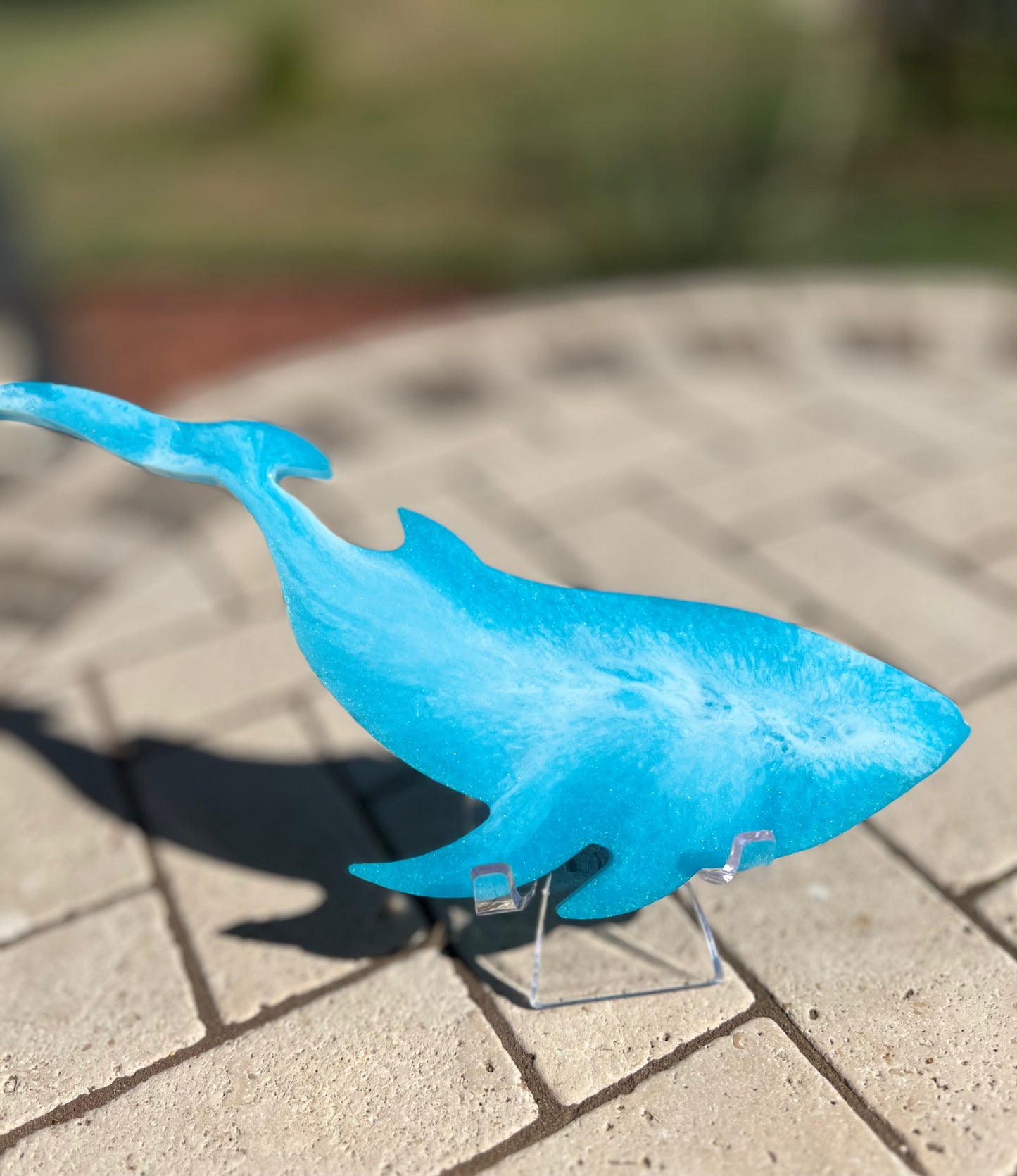 Whale