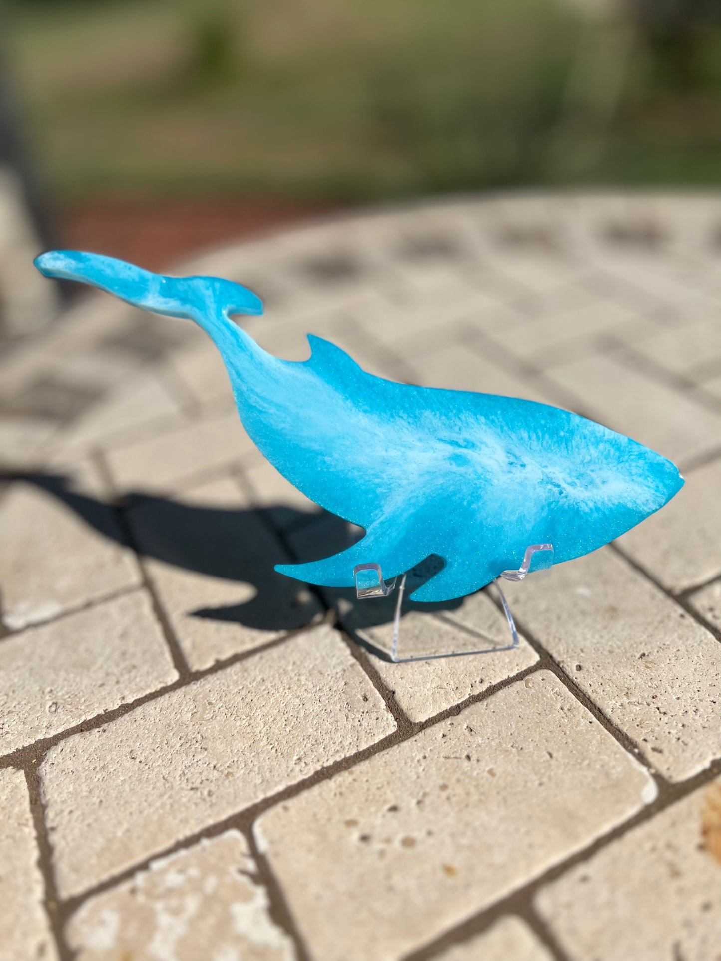 Whale