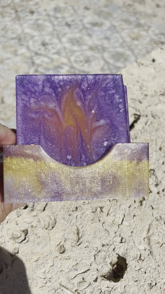 Coasters