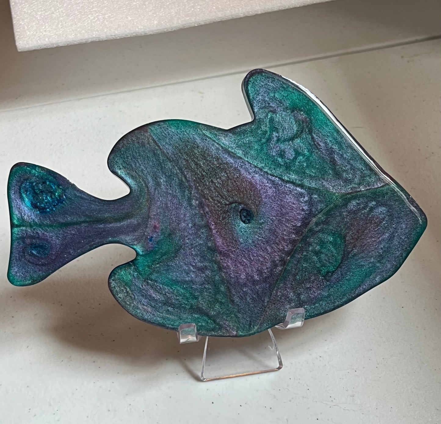 Fish Home Decor