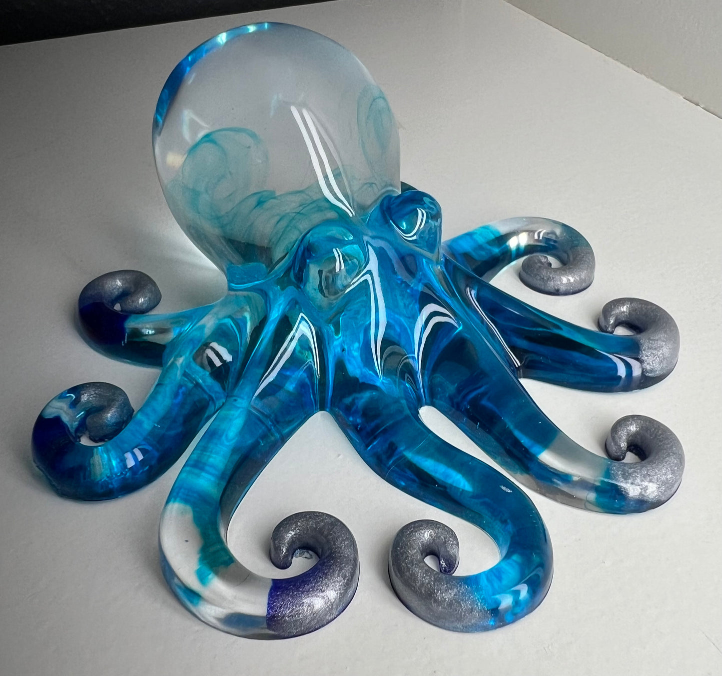 Octopus