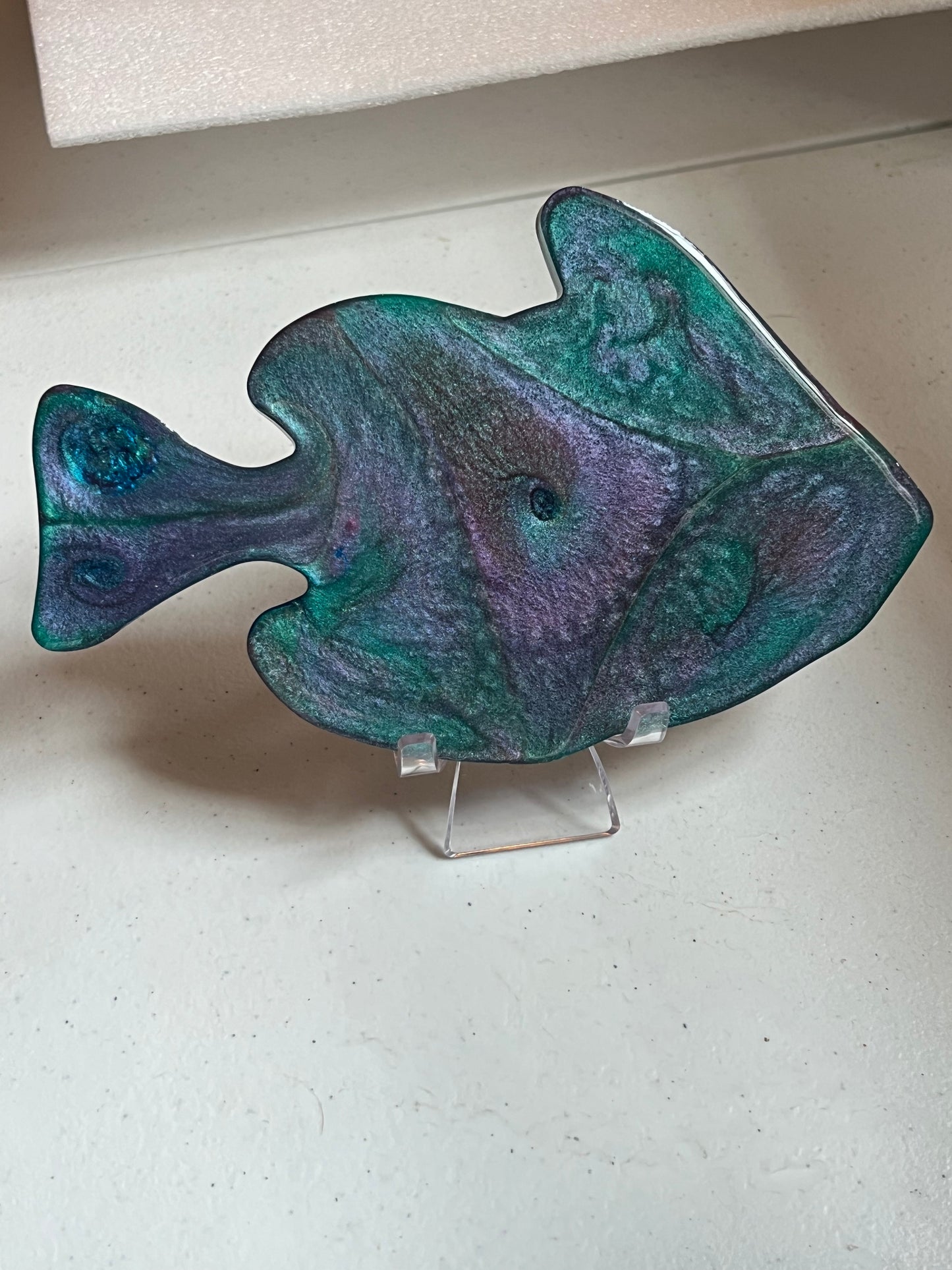 Fish Home Decor