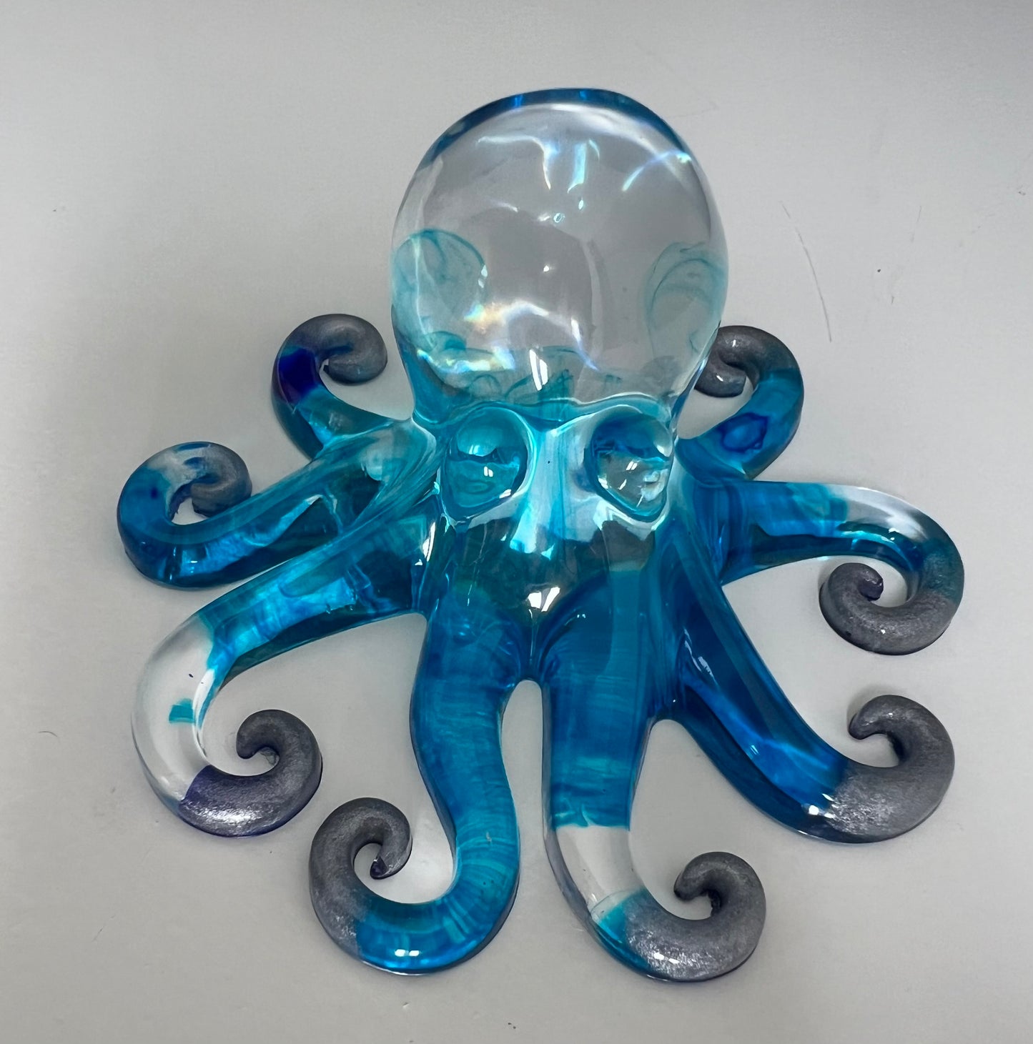 Octopus