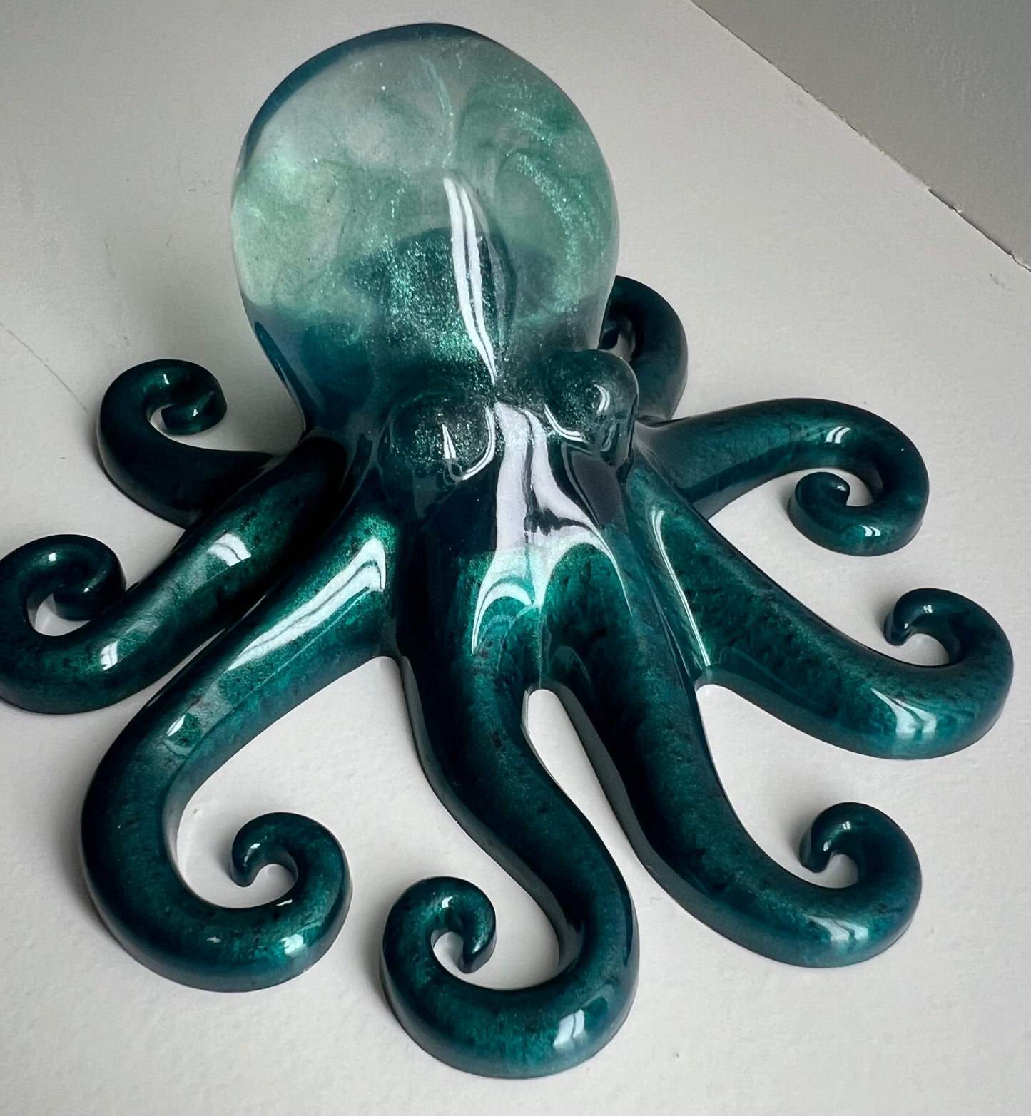 Octopus