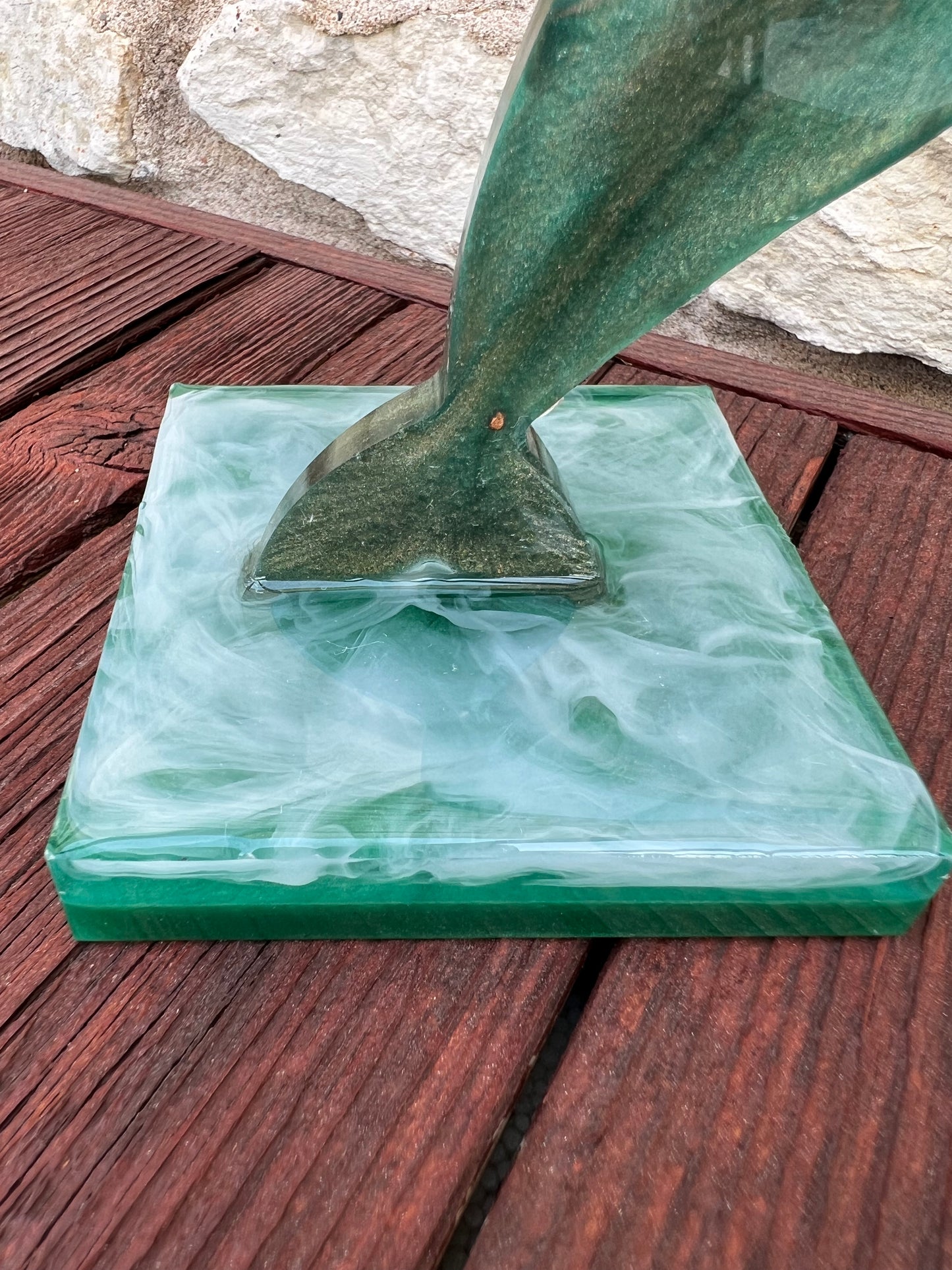 Dolphin Home Decor