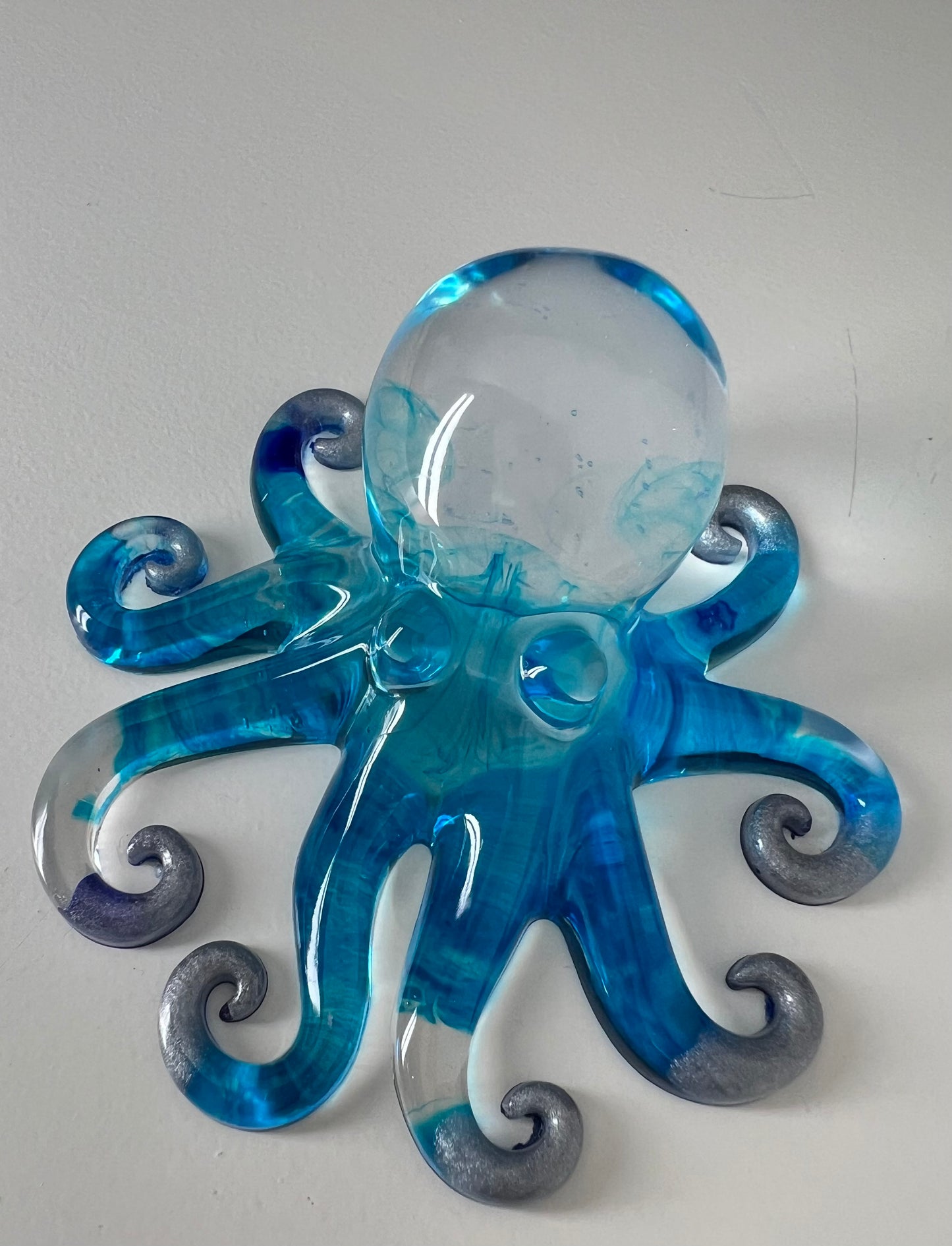 Octopus