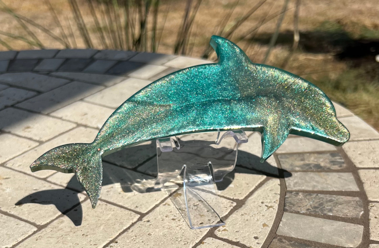 Dolphin Home Decor