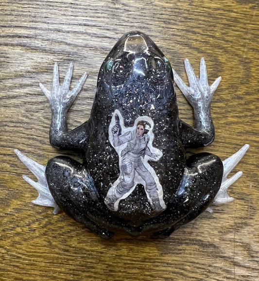 Star Wars Frog