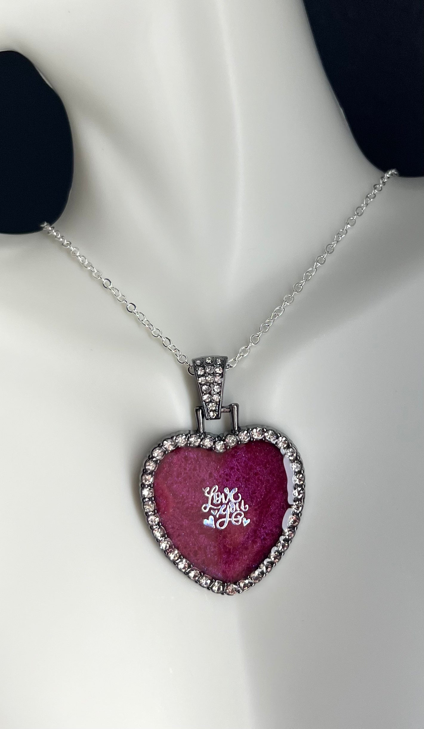 Necklace-Valentine