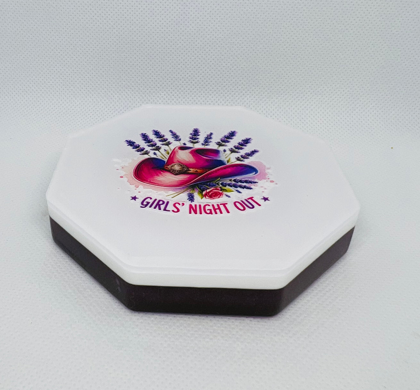 Girls Night Out Coaster