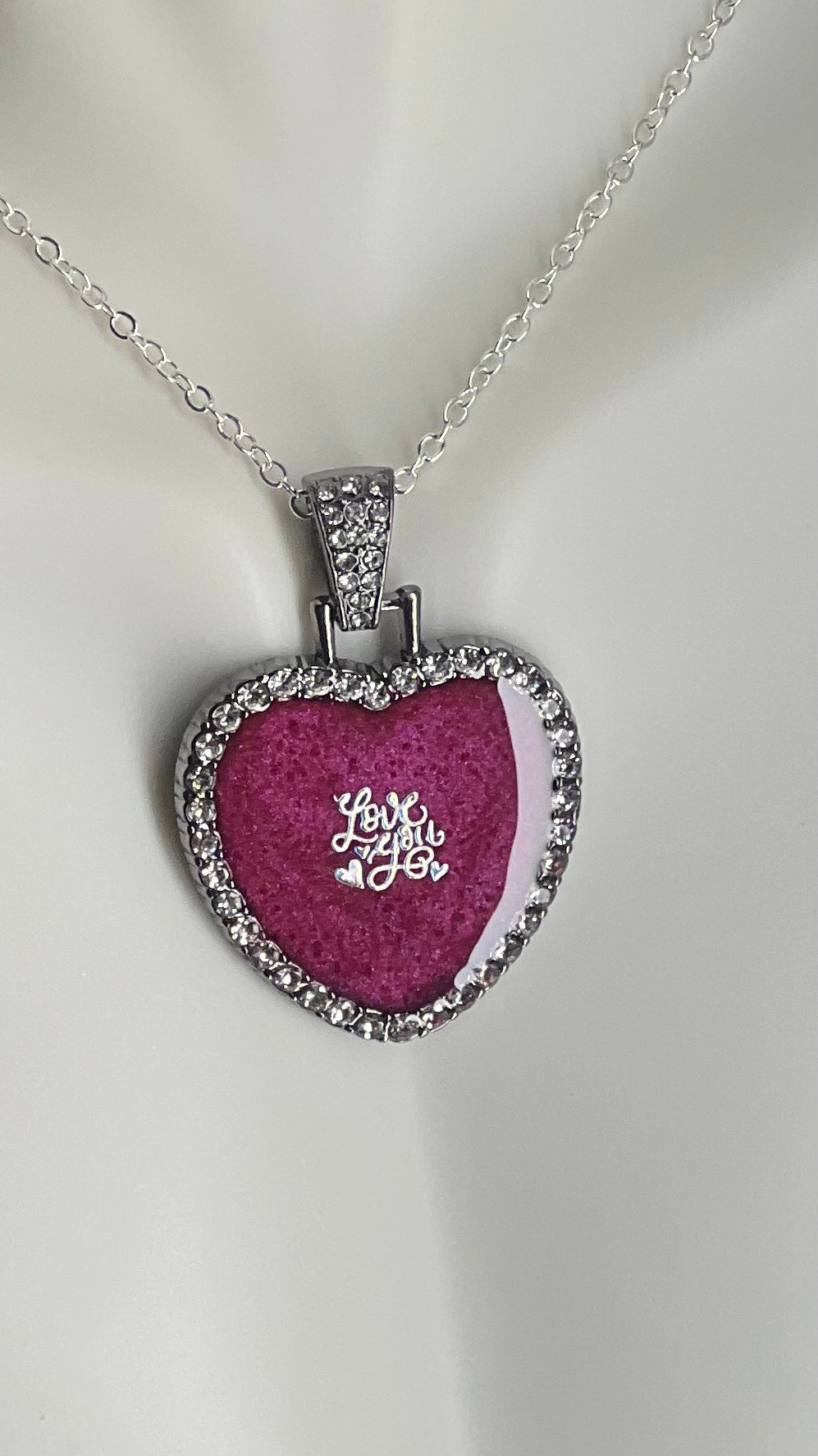 Necklace-Valentine