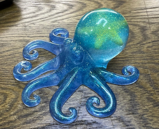 Octopus